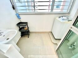 Blk 665C Waterway Woodcress (Punggol), HDB 5 Rooms #613329261